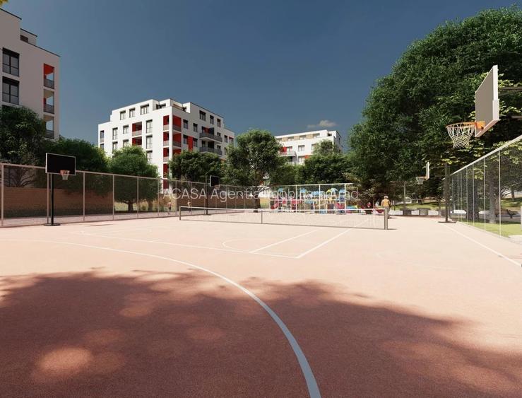 Investitia cu cel mai bun randament la inchiriere, predate la CHEIE - 11