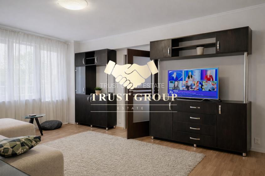 Apartament 2 camere Parc Cismigiu | Renovat Complet | Imobil fără risc seismic - 2