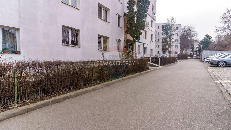 Exclusivitate! Apartament cu 3 camere. Comision 0% - 15