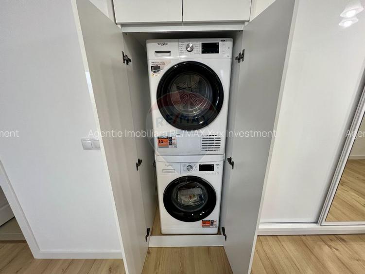 Apartament  3 camere de închiriat I Stefan cel Mare I Prima închiriere - 15