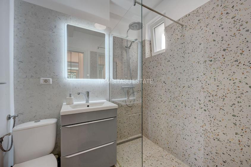 CASA SMART+PISCINA+GARAJ+Zona BARBEQUE! str. Fortului Domnești - 15
