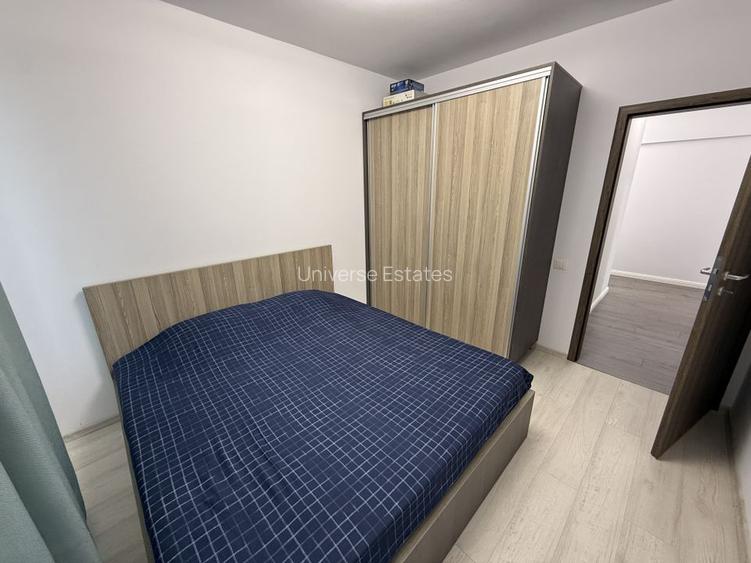 Apartament 2 Camere Rotar Park 1 Bd Iuliu Maniu Păcii 2 minute metrou! - 9