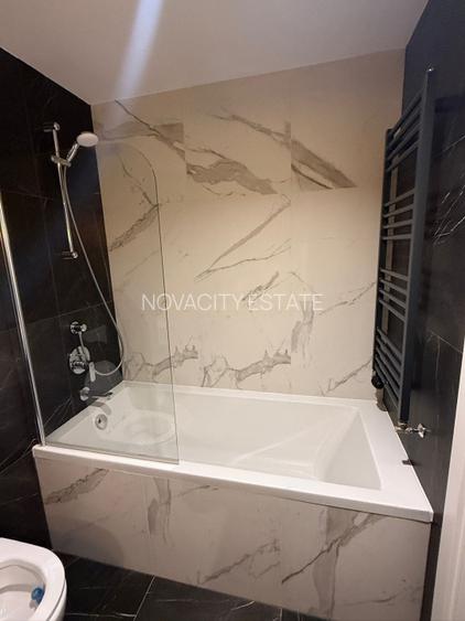 OPORTUNITATE-ONE HERASTRAU TOWERS, 2x2 CAMERE CE POT FI UNITE, 2 BAI, 2 PARCARE! - 9