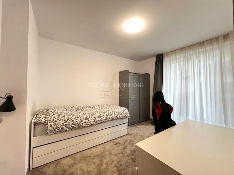 Apartament de lux 4 camere – LOFT Luxury Community, Buna Ziua - 12