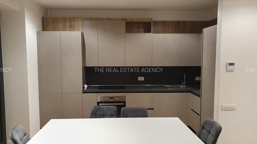 3 camere + dressing | 2 băi | Parter | Iancu Nicolae - 6