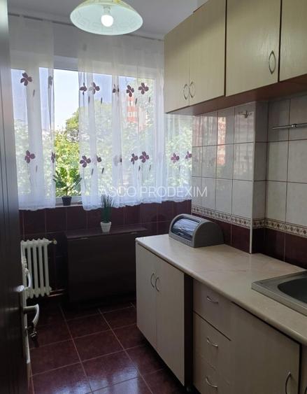 Apartament 2 camere decomandate p-ta Rahova pretabil locuinta - 8