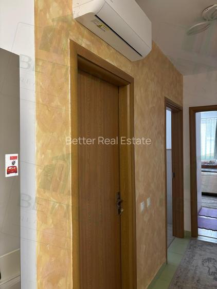 Apartament modern 3 camere,74 mp, parcare – mutare imediata - COMISION 0% - 20