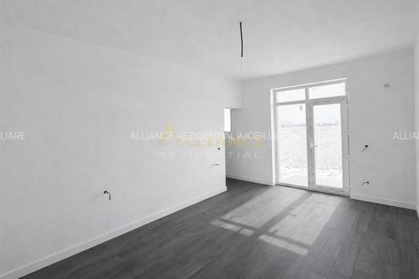 Casa Individuala - 4 camere - 3 bai - 370mp teren - 7