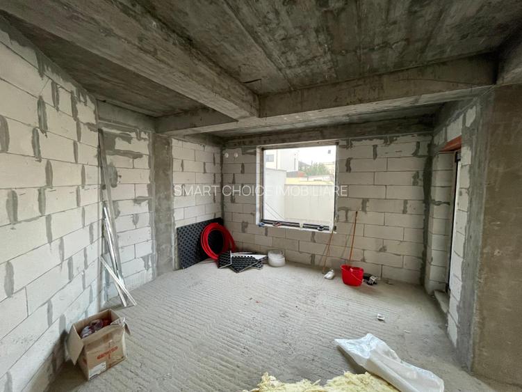 Duplex vile -C2 și C3- Palazu Mare - 9