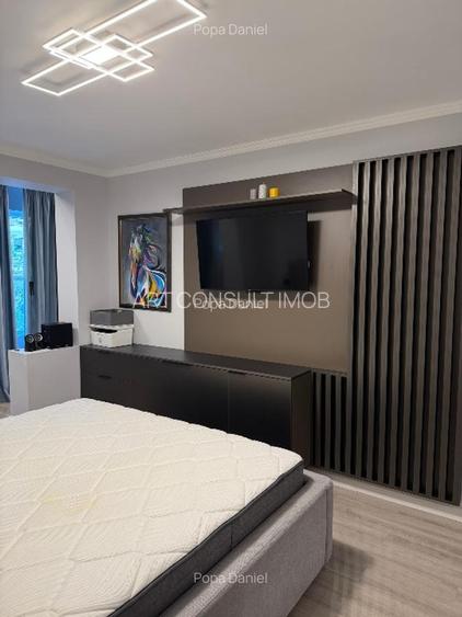 Apartament 3 Camere | Tineretului | Loc de Parcare | Centrala | Metrou | Balcon - 5