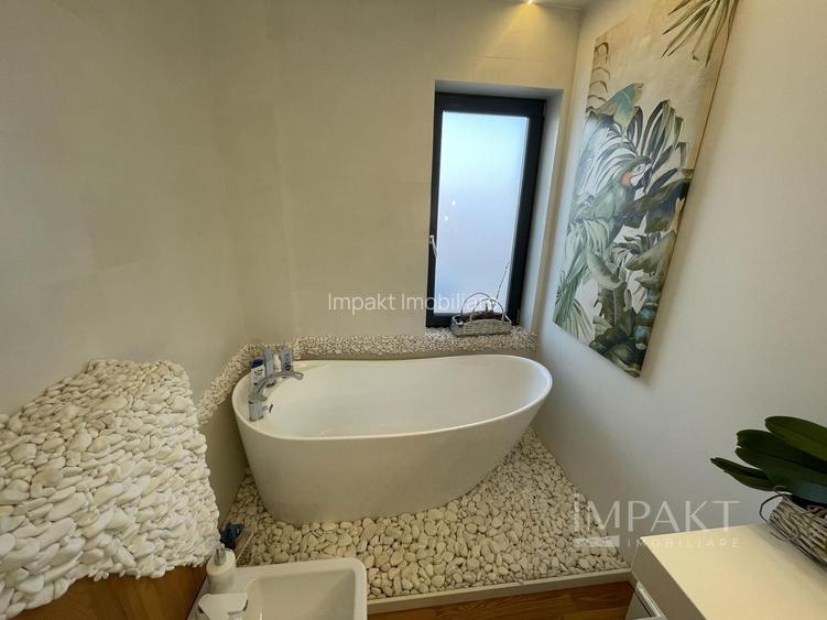 De vanzare - Penthouse 7 camere - Buna Ziua - 35