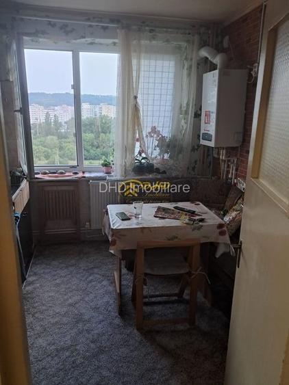 Apartament 3 camere - Gară - 5