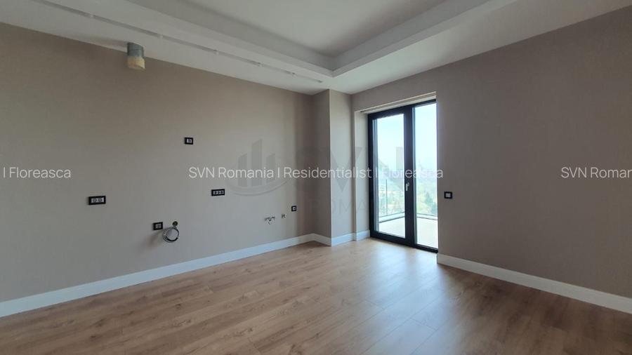 REA1023949 Apartament spatios 254 mp utili I Zona Herastrau I View superb - 20