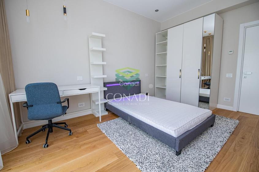 Iancu Nicolae-Pipera, vila cu 5 camere de vanzare, 317 mp construiti - 9