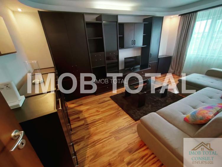 Apartament 3 camere zona Craiovei Gh Doja, parcare si centrala proprie - 10
