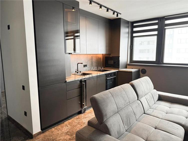 TORONTALULUI -3CAM -2 BAI -AMENAJAT MODERN -CENTRALA/AC - LIFT - BLOC NOU - 2