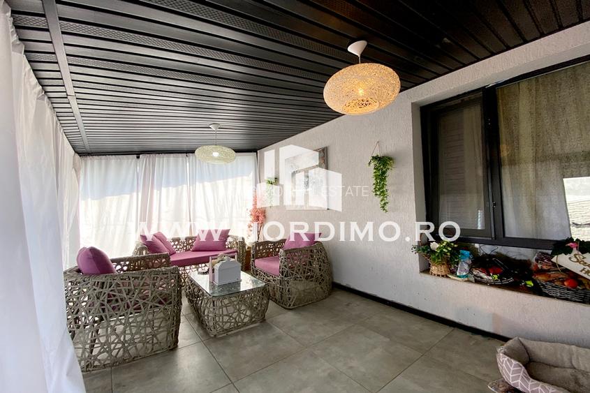 Vanzare vila eleganta si impunatoare, Domnesti - Centru, Ilfov - 14