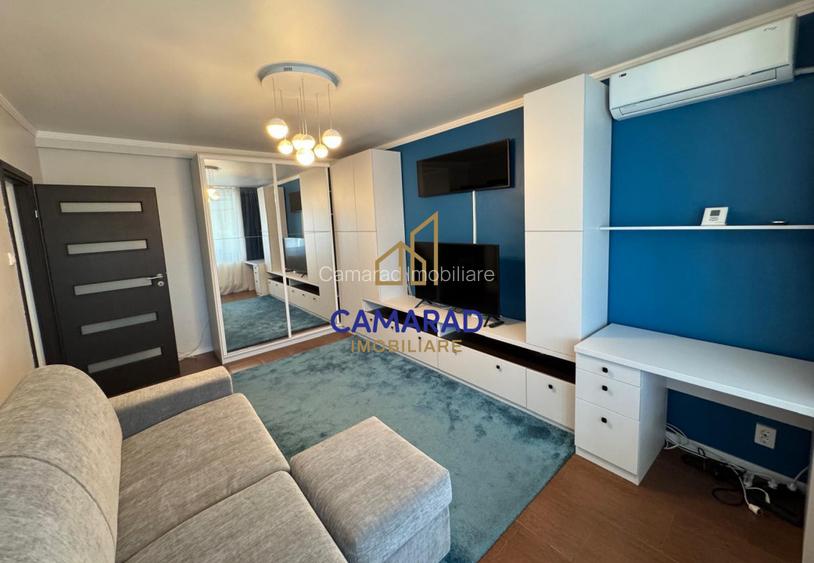 Apartament cu 3 camere de închiriat cu loc de parcare - zona Tineretului - 3
