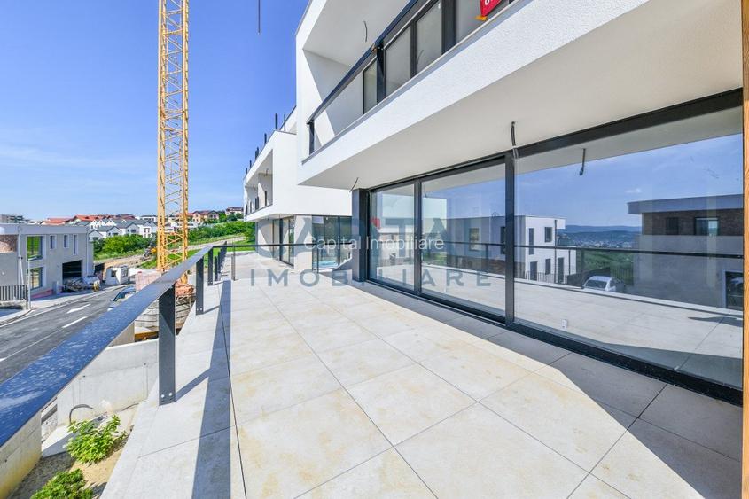 Duplex de vanzare in cartierul Europa. Comision 0! - 3