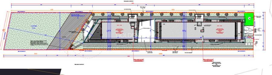 Posibilitate de invetitie | Teren cu Autorizatie | P+2+3R+4R - 4