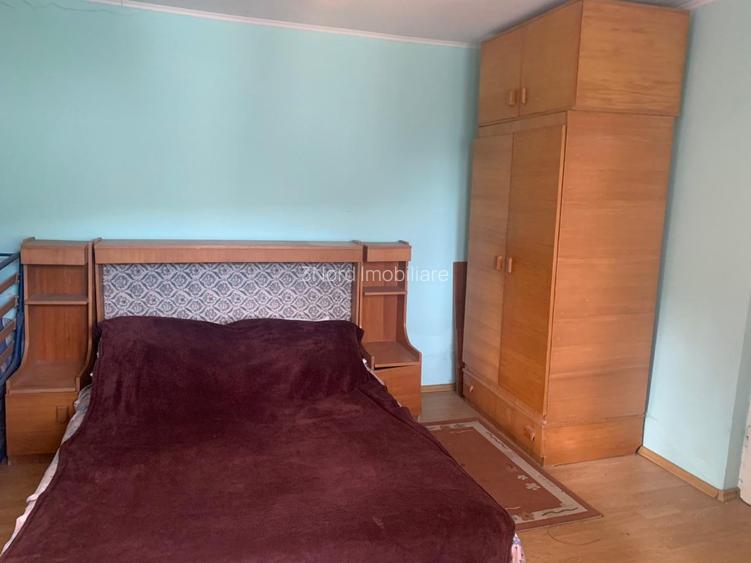 Busteni Apartament in vila - 56mp, gradina proprie 131 mp, priveliste superba! - 17