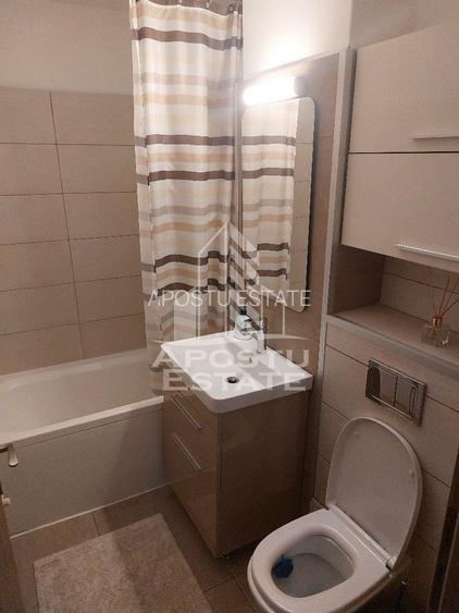 Apartament 2 camere, Zona Dambovita, Centrala proprie, Timisoara - 6