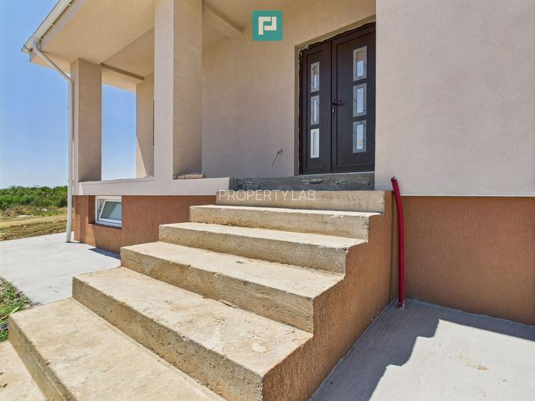 Casă individuală pe parter,  Pișchia - 24