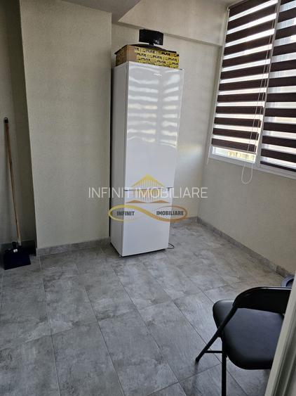 Apartament 2 camere de închiriat – Cartier rezidențial Nord, Bacău - 8