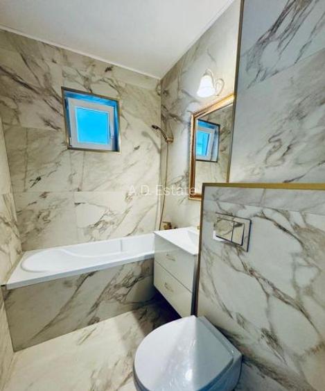 Titan 3 Camere Parter Instalatii Schimbate Bloc Reabilitat 10 Min Metrou - 12