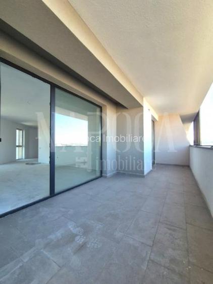 Apartament 3 camere de vanzare in Intre Lacuri, Cluj Napoca - 13