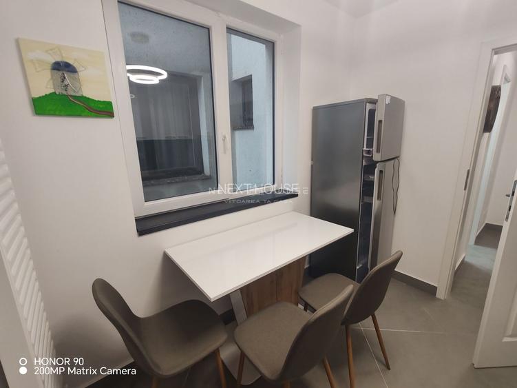 Garsoniera Unirii - Parc Carol - Viilor - 12