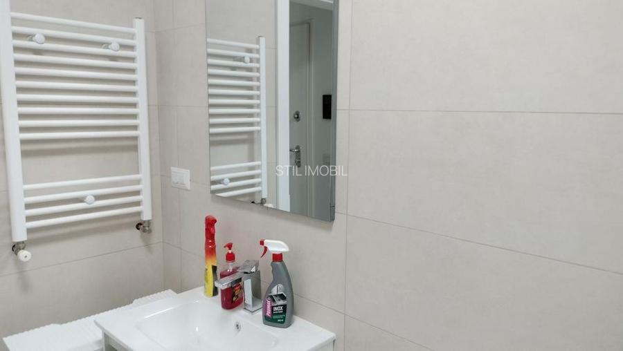 Apartament 1 cameră, prima închiriere – Grand Beetle Tătăra& - 4