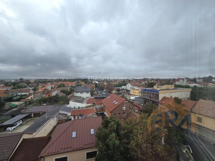 Chirie Apartament 3 camere | Central - Cicero | Etaj 5 cu lift  - 11