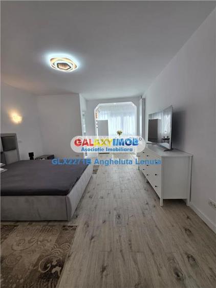 Drumul Taberei Favorit garsoniera de inchiriat - 2