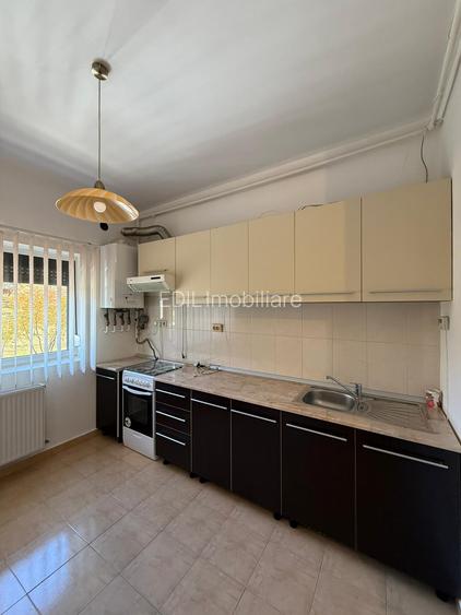 Apartament de vânzare, 1 cameră, 40 mp, Zorilor zona Spitalul de Recuperare - 9