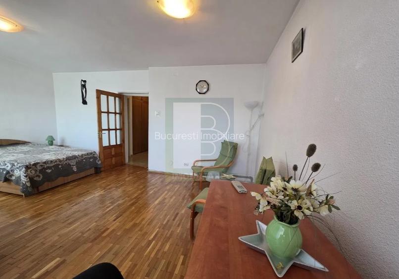 UNIRII BULEVARD STRADAL,BL MIXT 1996, decomandata,geam la baie,balcon.MERITA! - 11