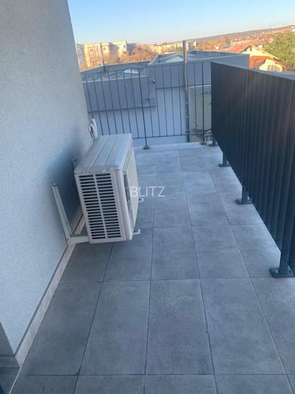 Apartament 3 camere, 103 mp, Calea Bucuresti  - 5