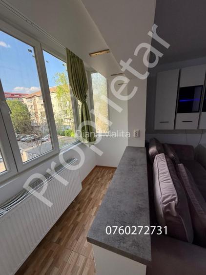 Apartament C Aradului et 2, 3 camere 2 bai - 6