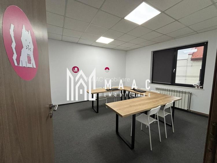 SPATIU DE BIROURI I TEREZIAN I 160 MP - 4