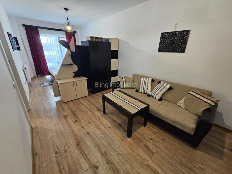 Apartament cu 1 camera, 40 mp, etaj intermediar, bloc nou, Zona Fabricii - 4