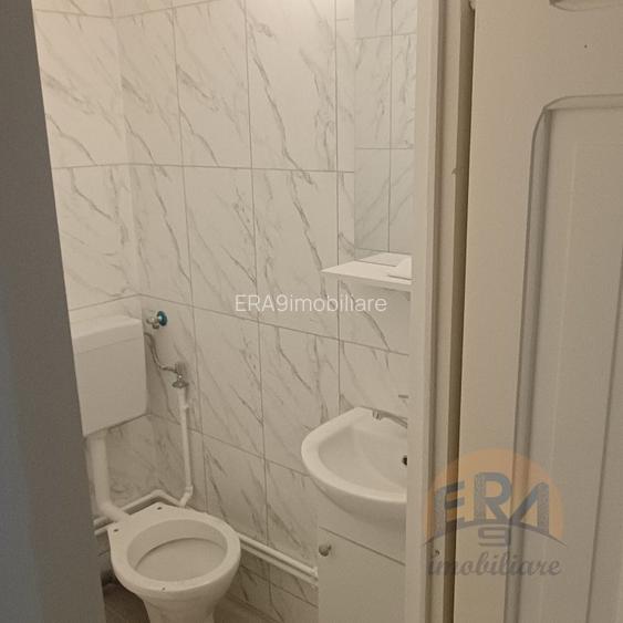 Garsoniera 1 camera, Str. Aluminei - 5