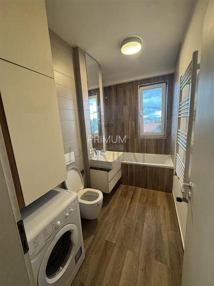 Apartament 1 camera-Centrala-Dumbravita - 4