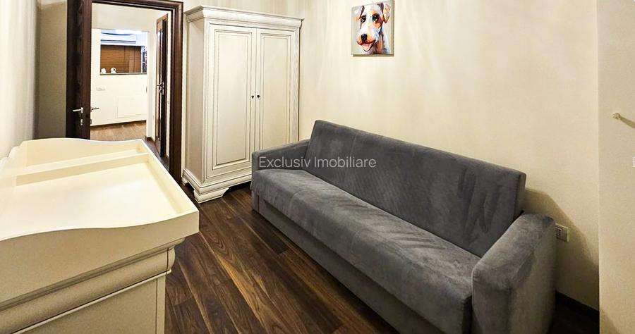 Apartament Premium 4 camere | Tomis 2-Victoria | Parcare - 9