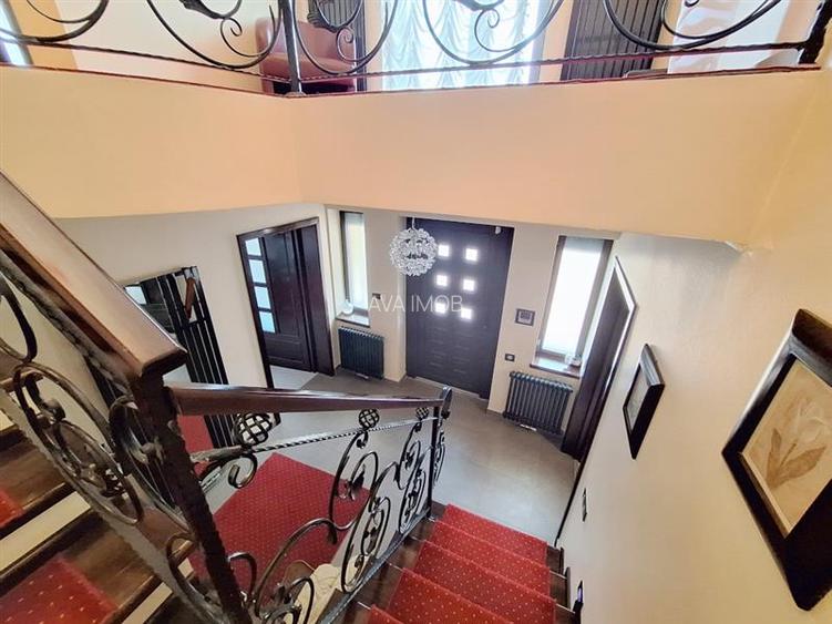 Vila eleganta ultracentrala  str. George Bacovia, Bacau - 5