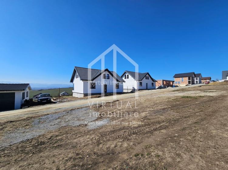 Casa de vanzare in Sibiu, 210 mp utili si teren de 350 mp - 3
