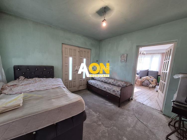 Casa 4 Camere, 100 mp, Teren 733 mp, Toate Utilitatile, Micesti - 7