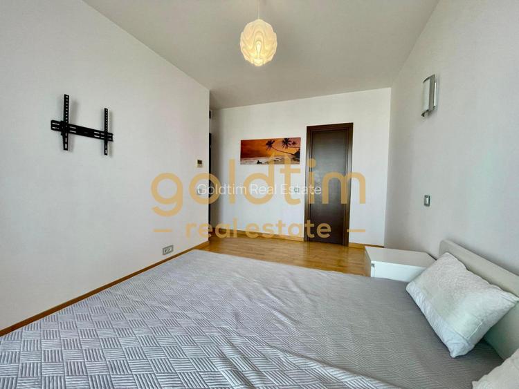 ASMITA GARDEN/PARCARE SUBTERANA /SPATII GENEROASE - 8