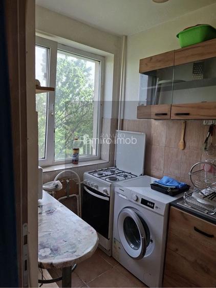 Garsoniera renovata, Berceni, Turnu Magurele/Obregia - 3