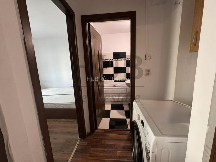 apartament cu 2 camere de inchiriat-sala sportului - 5