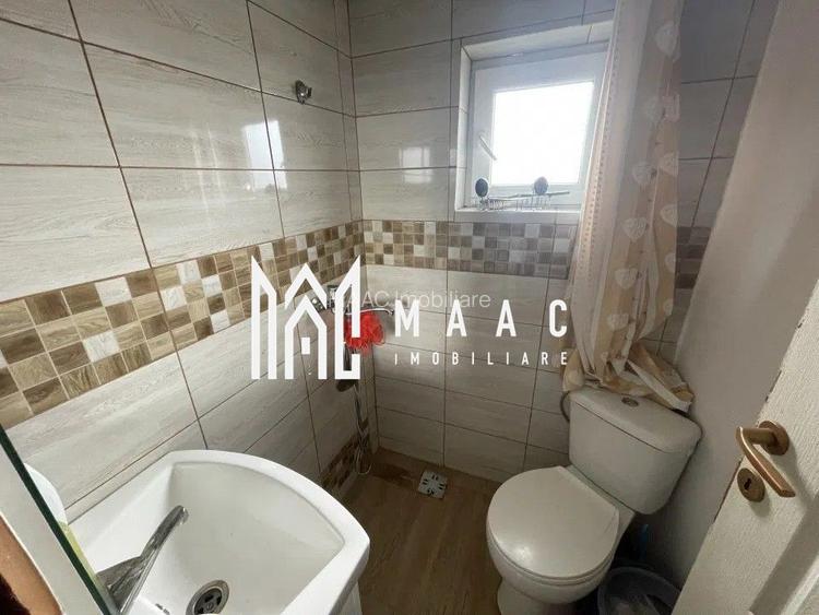 Casă individuală | 3 camere | Curte mare | Zonă liniștită | Șura Mare - 7